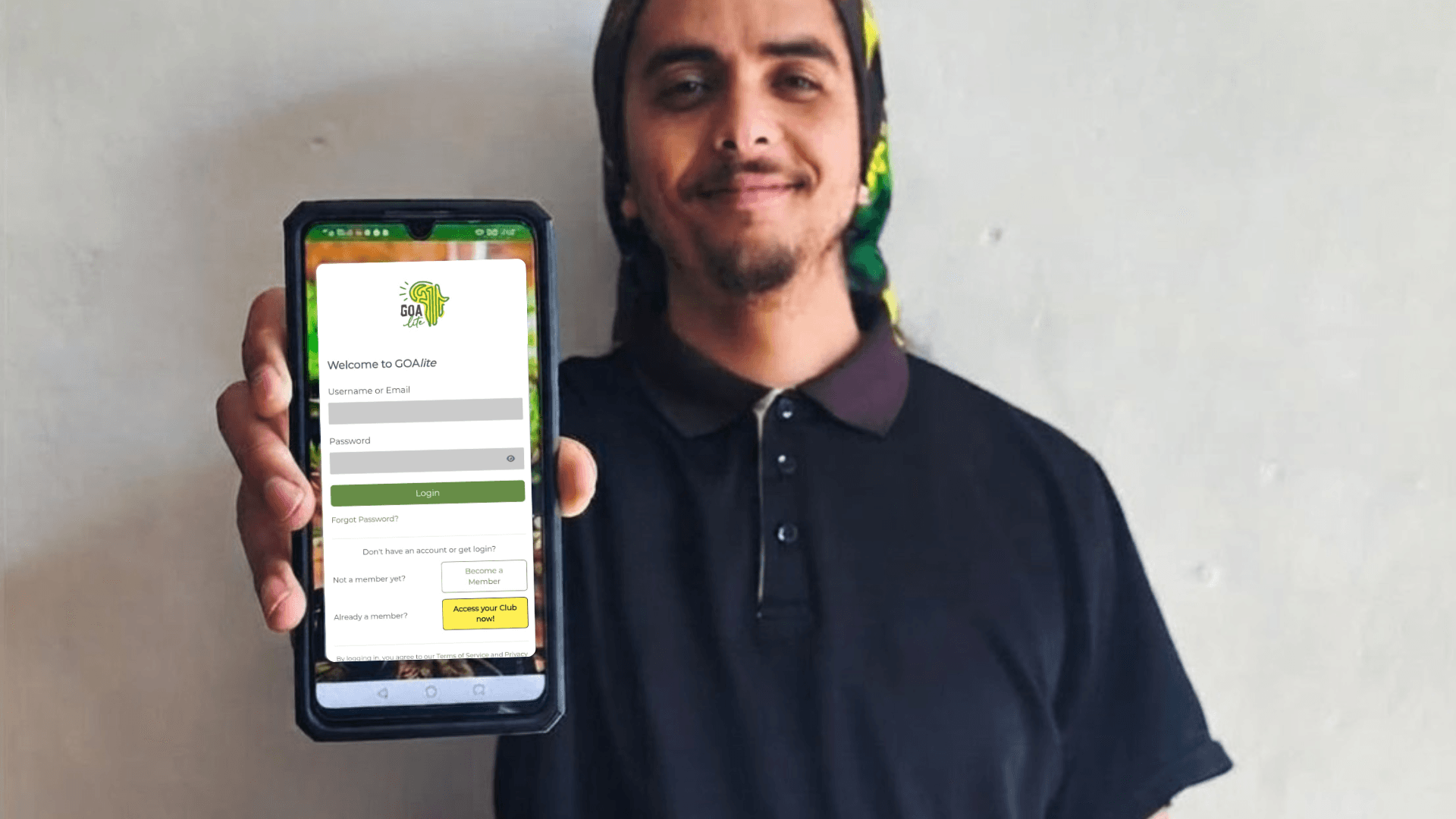 Cannabis Club & Cultivation Management Software